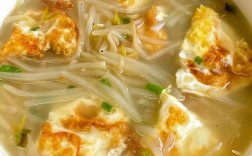 豆芽海鲜汤怎么做？简单家常做法有哪些？