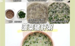 7月宝宝能吃猪肝粥吗？