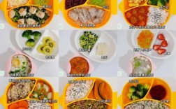 3岁宝宝辅食怎么搭配更营养？