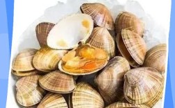 海鲜去沙有妙招？