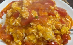 宝宝能吃西红柿炒鸡蛋焖饭吗？