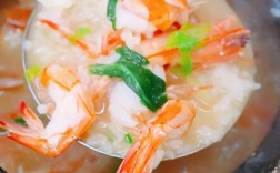 潮汕海鲜粥怎么做才鲜浓？