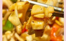 墨鱼丝家常做法有哪些？