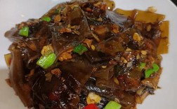 粉皮萝卜怎么做？家常做法有哪些？