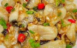 家常鱼片怎么做才滑嫩不散？