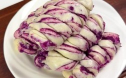 紫薯辅食怎么做？宝宝能吃吗？