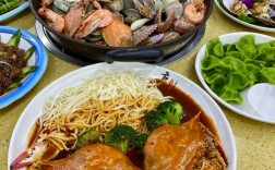 海鲜店海鲜味怎么快速去除？