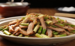 家常竹笋炒肉怎么做？简单步骤教你美味做法！