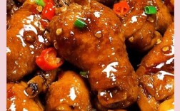 红烧鸡腿家常做法有哪些？