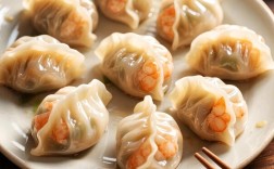 海鲜蒸饺怎么做？馅料搭配技巧？