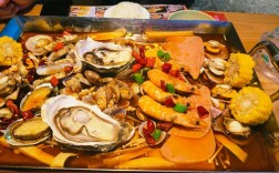 海鲜大咖100.9元，分量和品质如何？