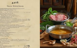 黄芪排骨汤怎么做？简单步骤与营养功效