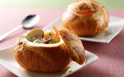 厦门海鲜巧达面包汤有何独特魅力？