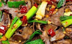 猪心怎么炒才嫩？家常做法有哪些？