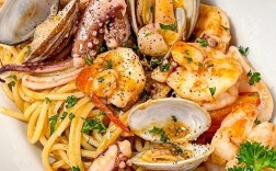 西班牙海鲜意面做法有何窍门？