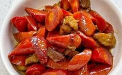 萝卜烧肉怎么做才软烂入味？