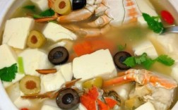 减肥蔬菜汤加海鲜，热量会超标吗？