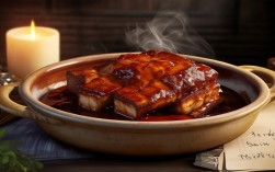 如何简单做出美味家常焖肉？
