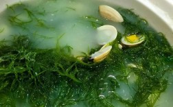 海鲜汤需要放什么香草