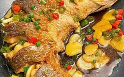 家常草鲤鱼怎么做才最鲜嫩？