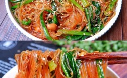 家常拌粉丝怎么做？做法大全在此！