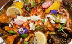 海鲜饭必备海鲜有哪些？