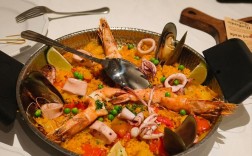 西班牙海鲜饭视频怎么下载？