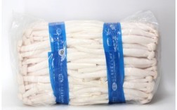 海鲜菇打火锅前要怎么洗才干净？