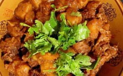 土豆红烧鸭怎么做才入味？