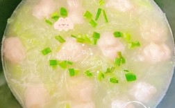 萝卜粉丝海鲜汤怎么做？