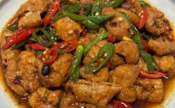 家常辣豆腐的家常做法