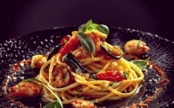 海鲜意面怎么做？关键步骤有哪些？