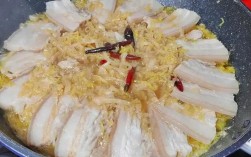 酸菜海鲜汆白肉怎么做？鲜嫩不腥的秘诀是什么？