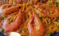 西班牙海鲜面做法有哪些关键窍门？