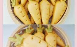 宝宝吃胡萝卜怎么做更爱吃？