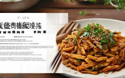 家常大煮干丝怎么做？简单步骤一学就会！