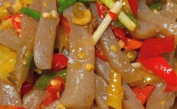 魔卤家常做法有哪些？