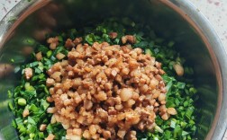 韭菜合子怎么做才酥脆不破皮？