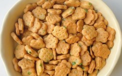 1岁宝宝选什么饼干安全又健康？