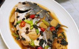 红烧金昌鱼的做法大全家常