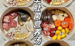 煲汤500例，新手怎么选？