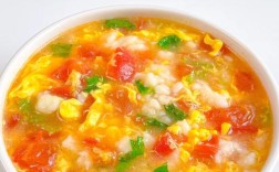 宝宝西红柿汤怎么做更营养？