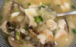 章鱼海鲜粥怎么做才鲜香？