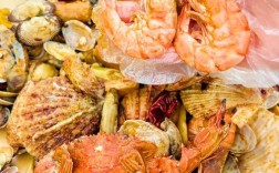 海鲜后能吃煎炸食物吗？