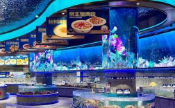 特色海鲜餐厅有哪些必打卡？