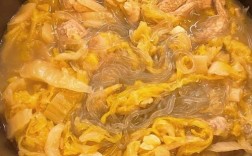 酸菜粉条怎么做才地道？