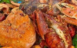 炸海鲜为何让人欲罢不能？