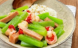 给宝宝吃莴笋怎么做好吃