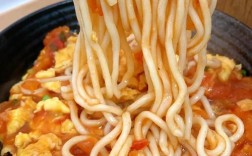 宝宝能吃西红柿鸡蛋拌面吗？