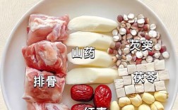 炖排骨汤家常做法有哪些？